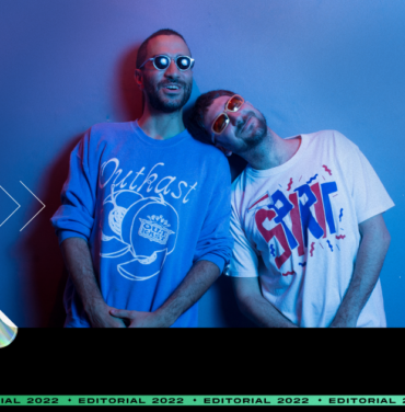 Entrevista con Isla de Caras