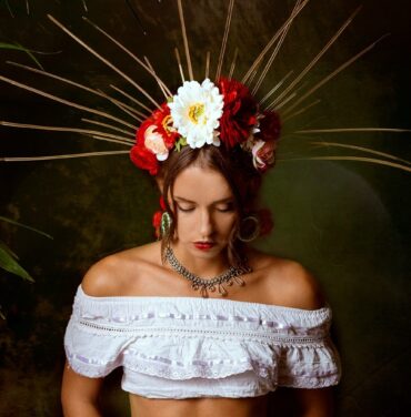 IZADORÄ, nu cumbia y afrohouse para bailar