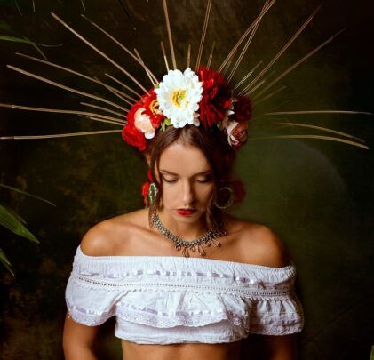 IZADORÄ, nu cumbia y afrohouse para bailar