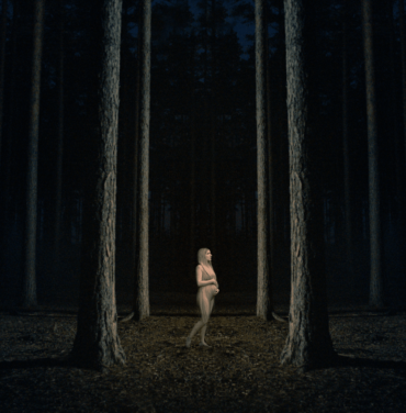 iamamiwhoami — Be Here Soon