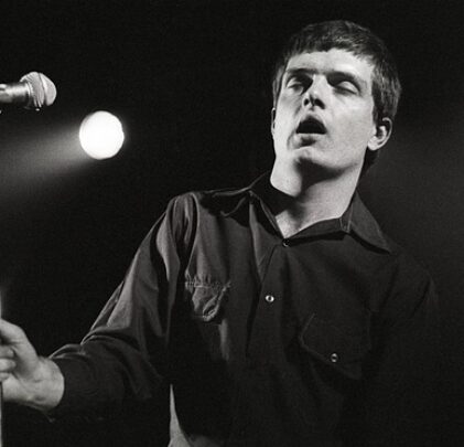 39 años sin Ian Curtis