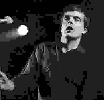 39 años sin Ian Curtis