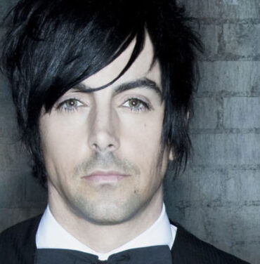 Ian Watkins (Lostprophets) fue apuñalado en prisión