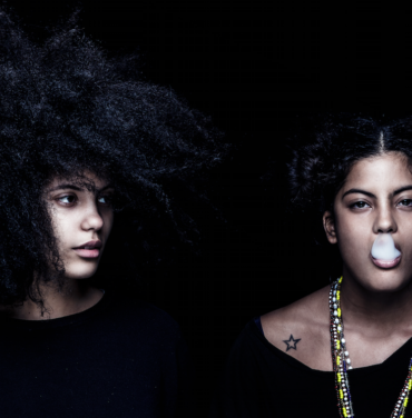 Ibeyi en el Foro Indie Rocks!