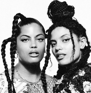 Ibeyi comparte “Juice of Mandarins”