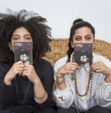 Entrevista con Ibeyi #VL16