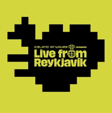 ¡No te pierdas la edición virtual del festival Iceland Airwaves!