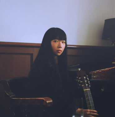 Foro Indie Rocks! presenta a Ichiko Aoba en concierto