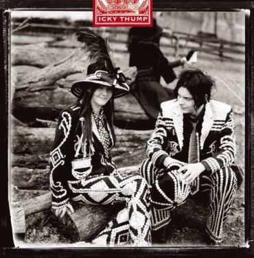 A 15 años de 'Icky Thump' de The White Stripes