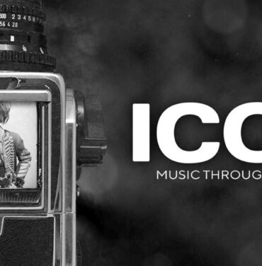 Mira el trailer de 'Icon', docuserie sobre fotografía musical