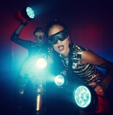 Icona Pop comparte el video de 