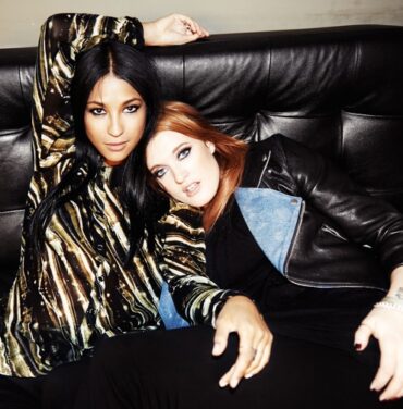 Icona Pop estrena el track 