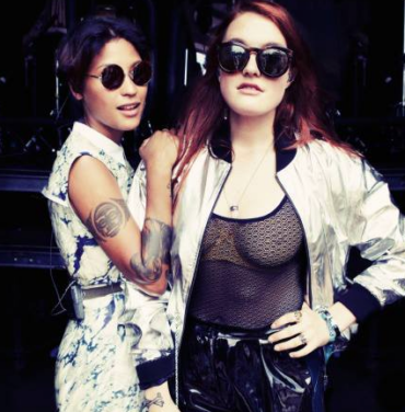 Regresa Icona Pop con 