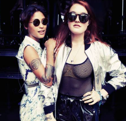 Regresa Icona Pop con 