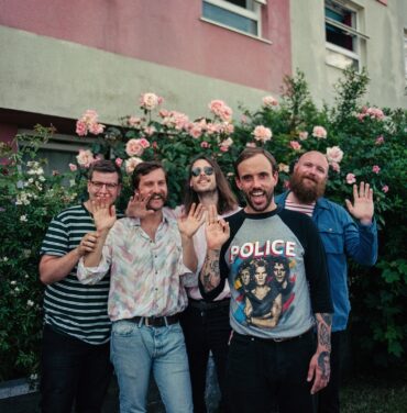 Idles versiona a The Streets