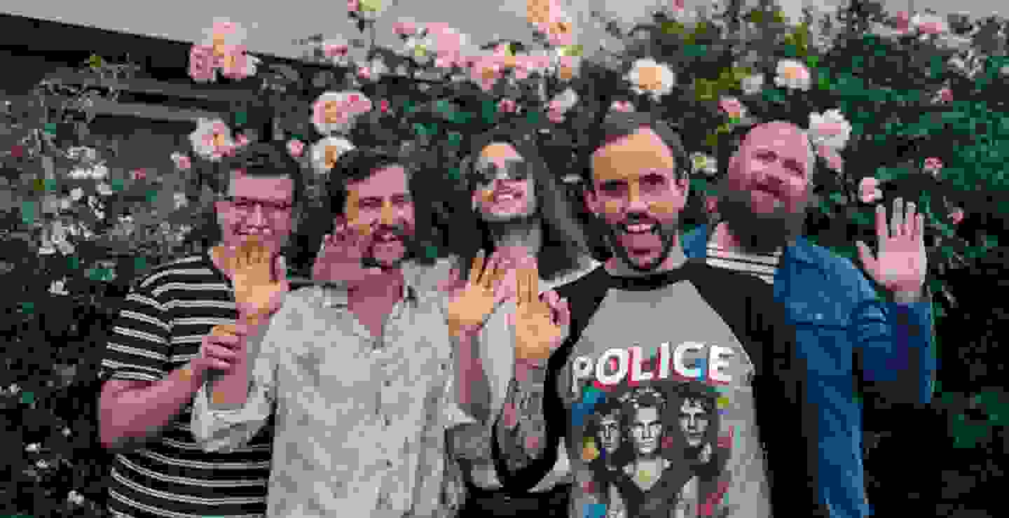 Idles versiona a The Streets
