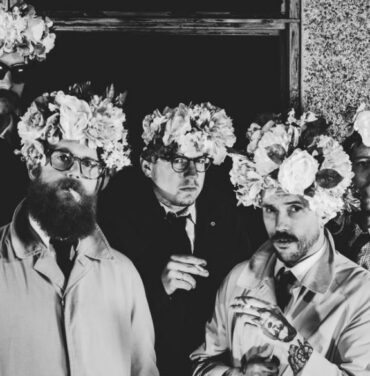 Entrevista con Idles