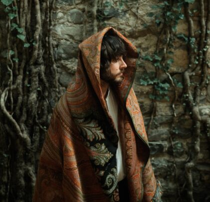 Idoipe, cantos de amor a la tierra y la naturaleza