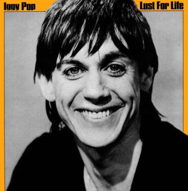 A 45 años de 'Lust for Life' de Iggy Pop