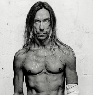Iggy Pop versiona “You Want It Darker” de Leonard Cohen