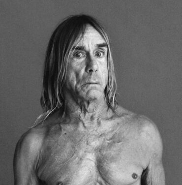 Iggy Pop narrará el documental sobre el Rey Tutankamón