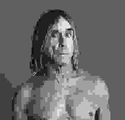 Iggy Pop narrará el documental sobre el Rey Tutankamón