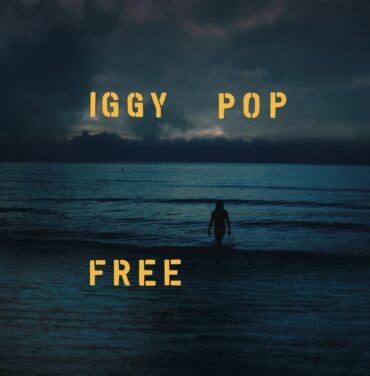 Iggy Pop — Free