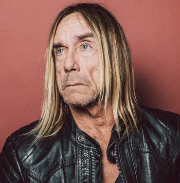 Iggy Pop lucha contra las adicciones en 