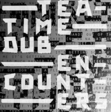 Underworld & Iggy Pop — Teatime Dub Encounters