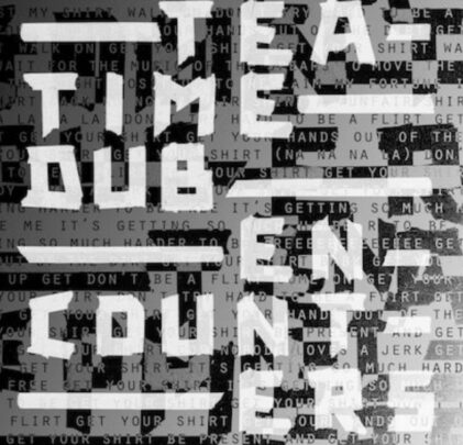 Underworld & Iggy Pop — Teatime Dub Encounters