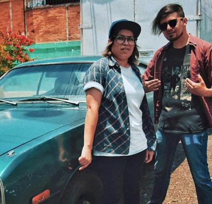 Ikiatari estrena video de 