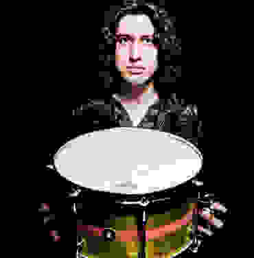 Ilan Rubin ofrece su primer master class en CDMX