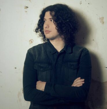 Entrevista con Ilan Rubin (NIN)