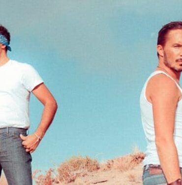 Entrevista con Illya Kuryaki & The Valderramas