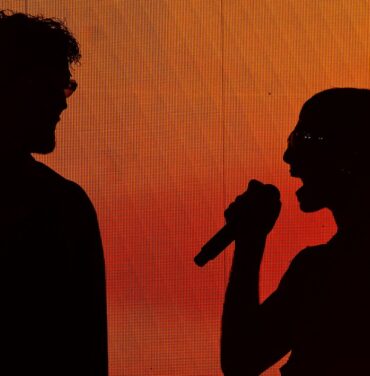 Así fue el épico regreso de Illya Kuryaki & The Valderramas