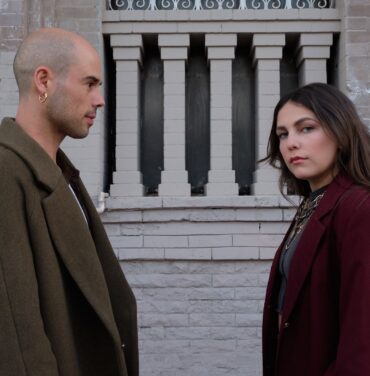 Ilse Hendrix estrena el video de 