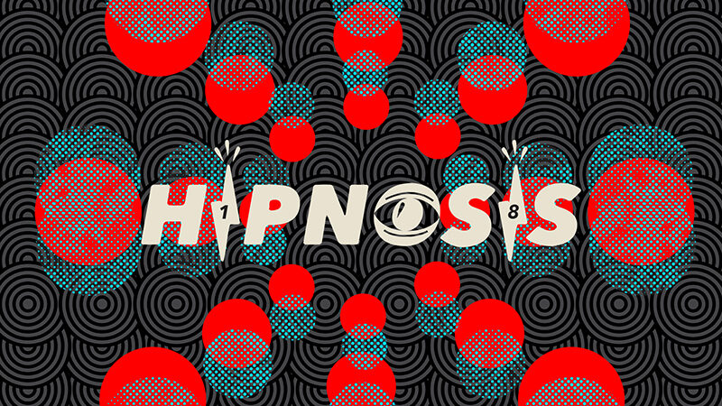 Gana boletos para el Festival Hipnosis 2018