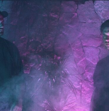 IMBERMIND y Peter Murphy se fusionan en “Kind Of Love”