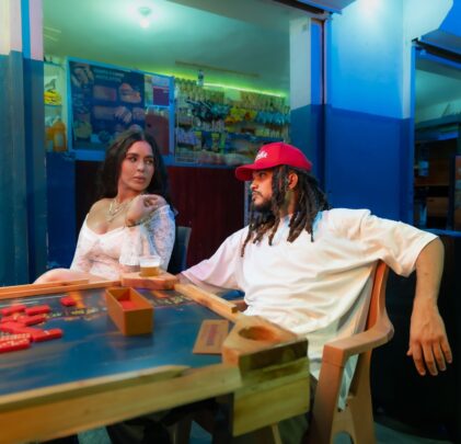 Immasoul estrena “IYKYK” con Giobulla