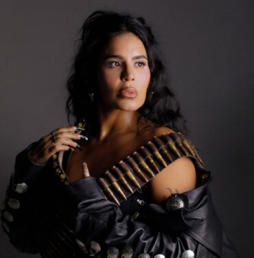 Immasoul destaca sus raíces en “LADIOSA”