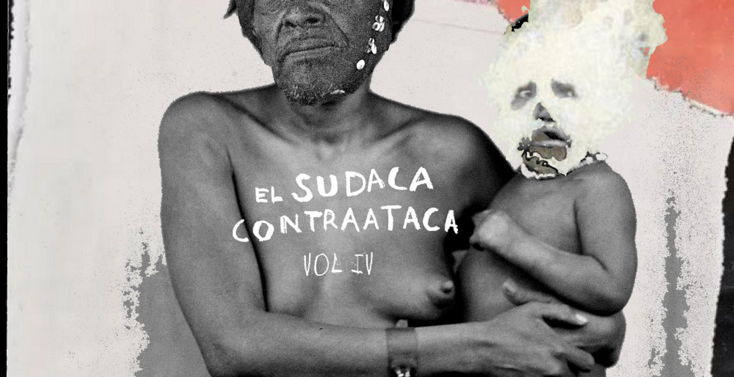 In-Correcto presenta su nueva compilación 'El Sudaca  Contraataca Vol IV'