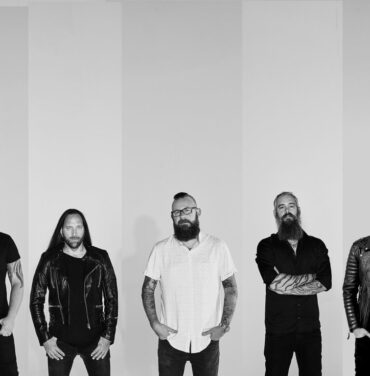 In Flames en Pabellón Cuervo