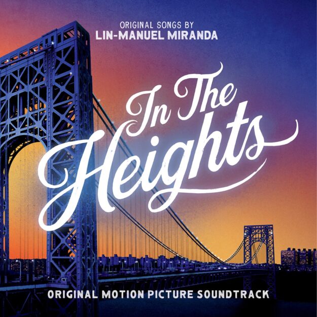 In The Heights — Original Motion Picture Soundtrack