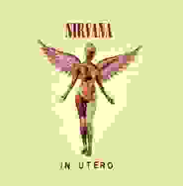 'In Utero' de Nirvana cumple 27 años