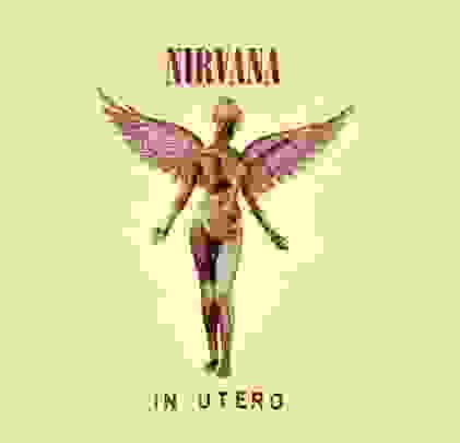 'In Utero' de Nirvana cumple 27 años