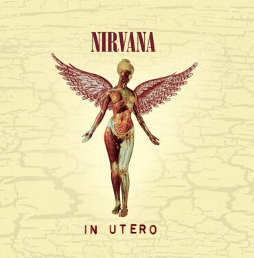 A 30 años de 'In Utero' de Nirvana