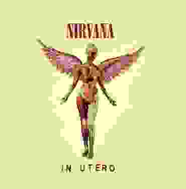 A 30 años de 'In Utero' de Nirvana