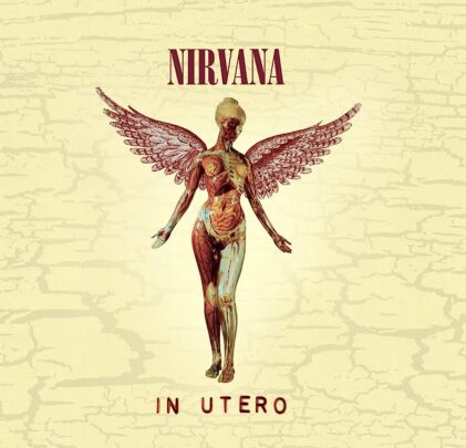 A 30 años de 'In Utero' de Nirvana