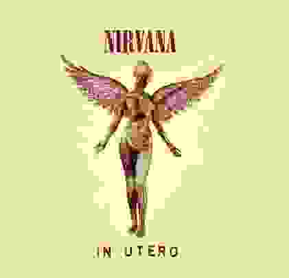 A 30 años de 'In Utero' de Nirvana