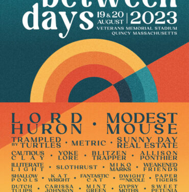 ¡Conoce el line up de In Between Days para 2023!